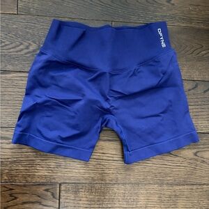 Dfyne Impact Shorts 4.5”